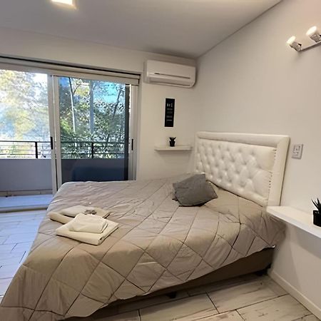 Апартаменти Estudio Ejecutivo Con Amenities Росаріо Екстер'єр фото