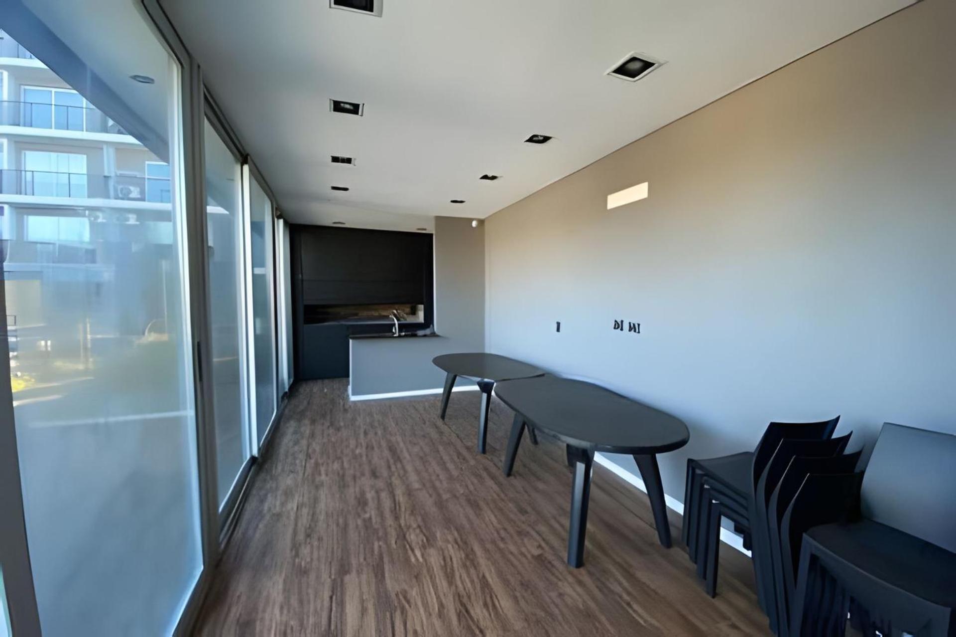 Апартаменти Estudio Ejecutivo Con Amenities Росаріо Екстер'єр фото