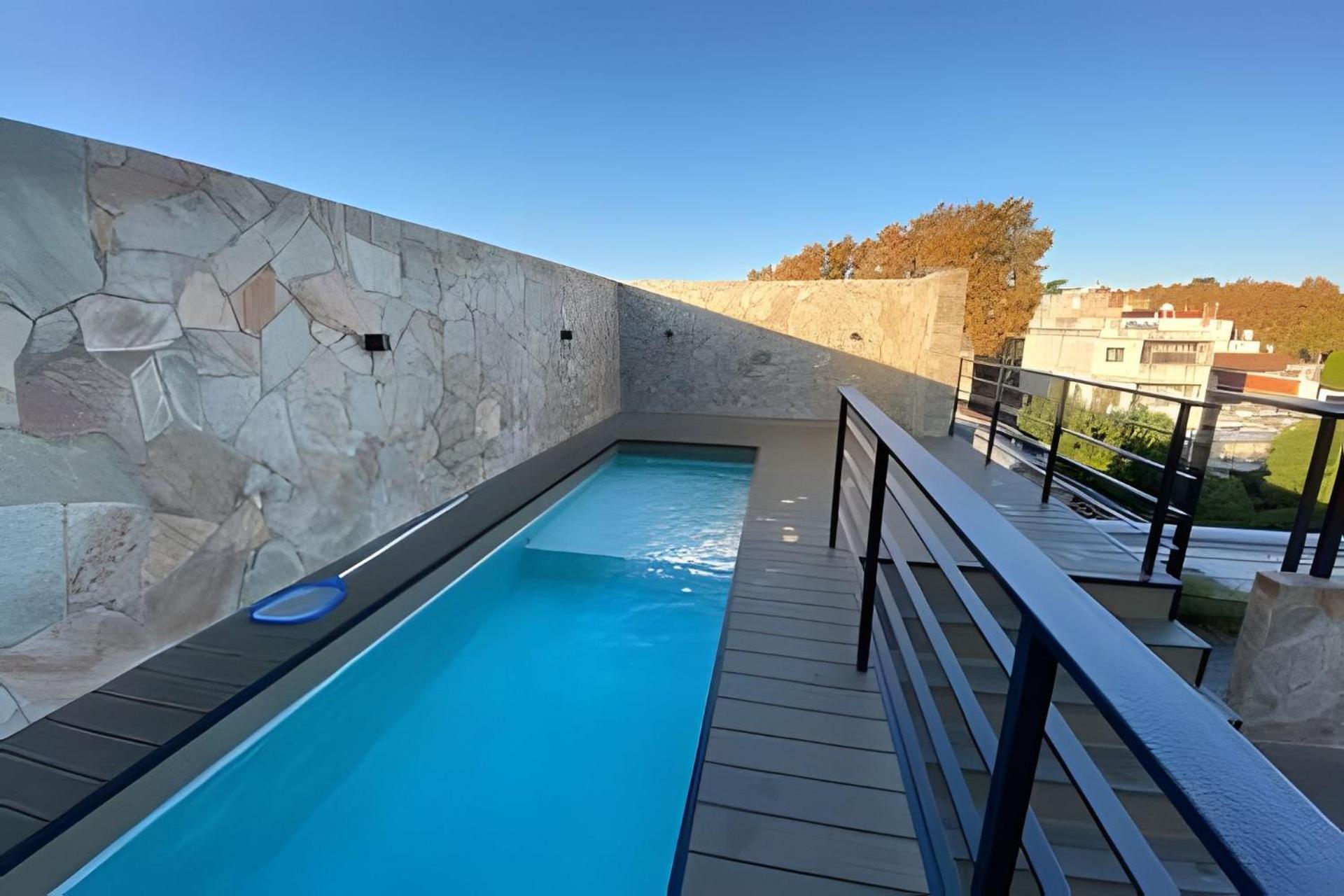 Апартаменти Estudio Ejecutivo Con Amenities Росаріо Екстер'єр фото