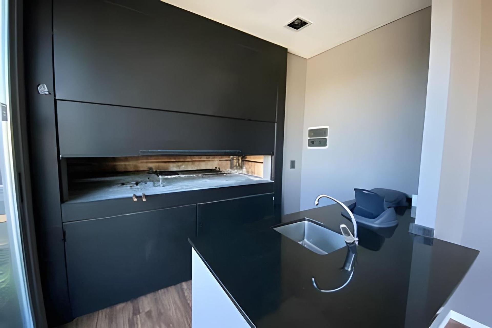 Апартаменти Estudio Ejecutivo Con Amenities Росаріо Екстер'єр фото