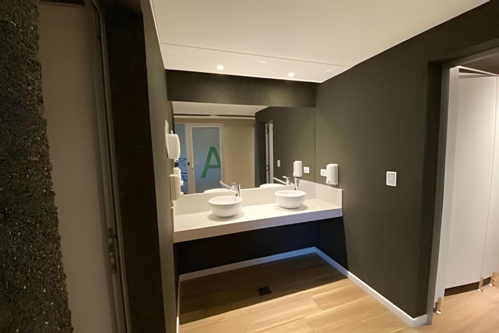Апартаменти Estudio Ejecutivo Con Amenities Росаріо Екстер'єр фото