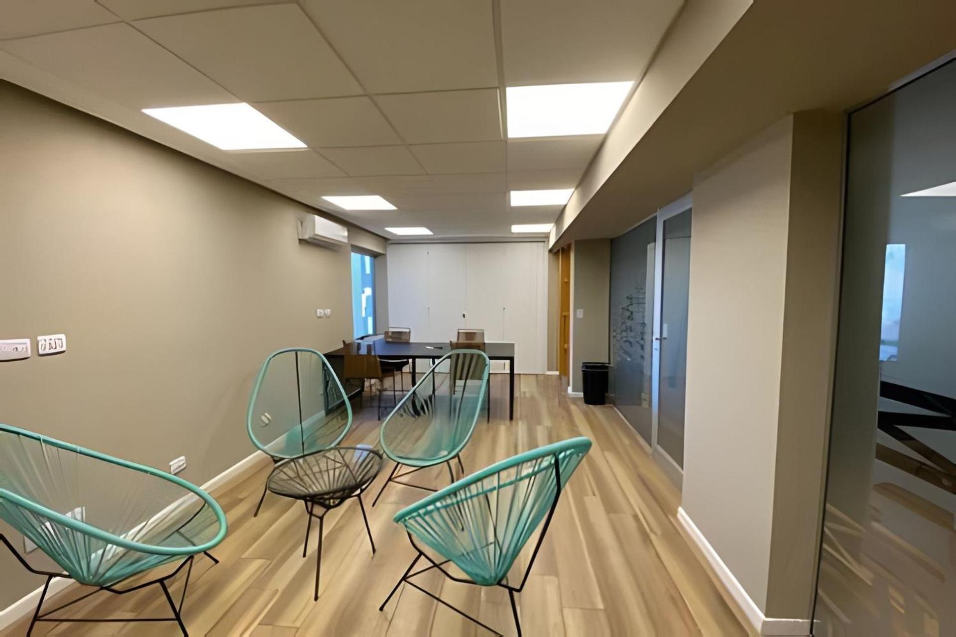 Апартаменти Estudio Ejecutivo Con Amenities Росаріо Екстер'єр фото